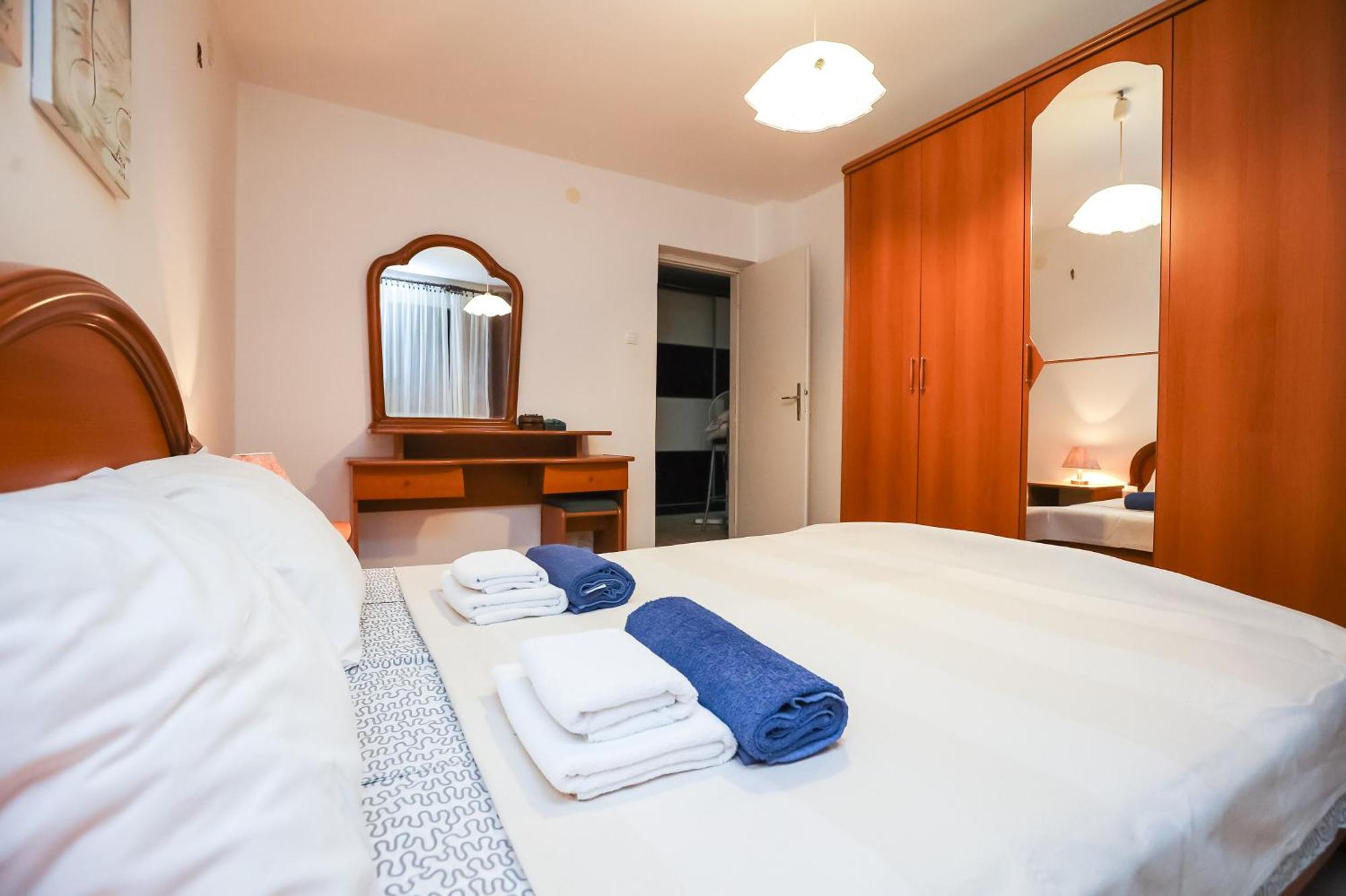 Pool Apartments Julia Zadar Phòng bức ảnh