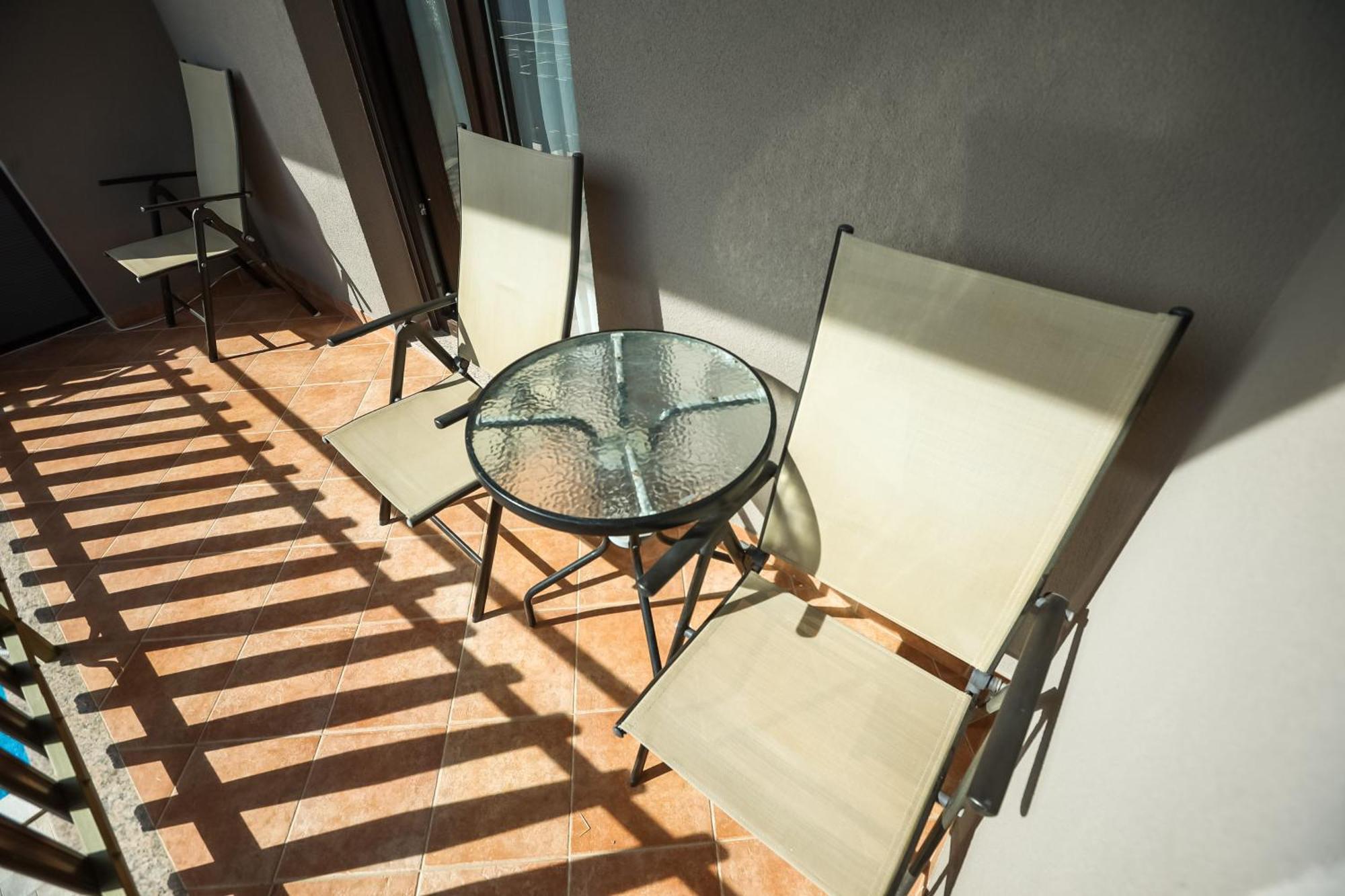 Pool Apartments Julia Zadar Phòng bức ảnh