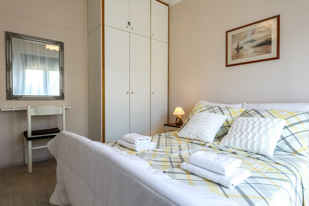 Pool Apartments Julia Zadar Ngoại thất bức ảnh